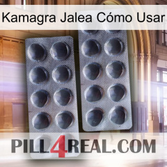 Kamagra Jalea Cómo Usar 31